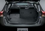 Toyota Auris 2015 года (JP)
